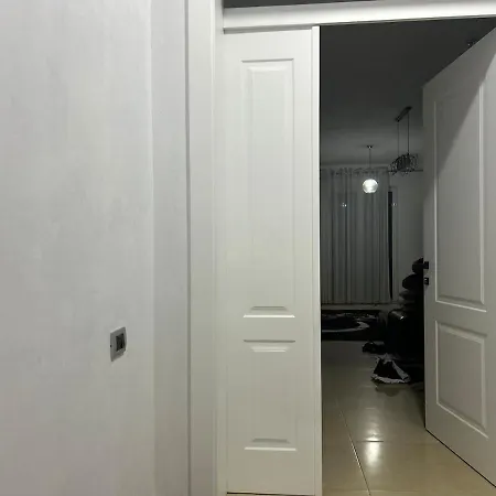 Apartment Nona Lelas House Tirana